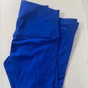 Lululemon Align High Rise 25"